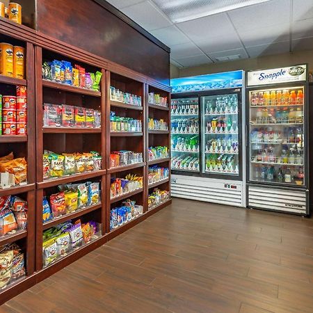 Comfort Suites Bethlehem Near Lehigh University And Lvi Airport מראה חיצוני תמונה