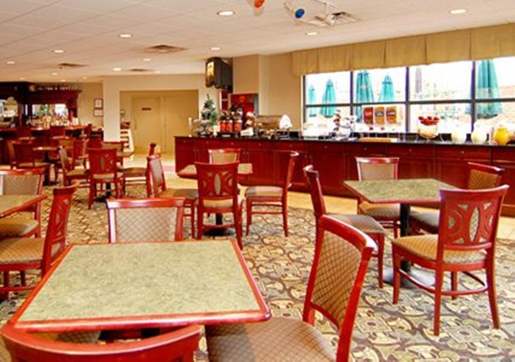 Comfort Suites Bethlehem Near Lehigh University And Lvi Airport מראה חיצוני תמונה