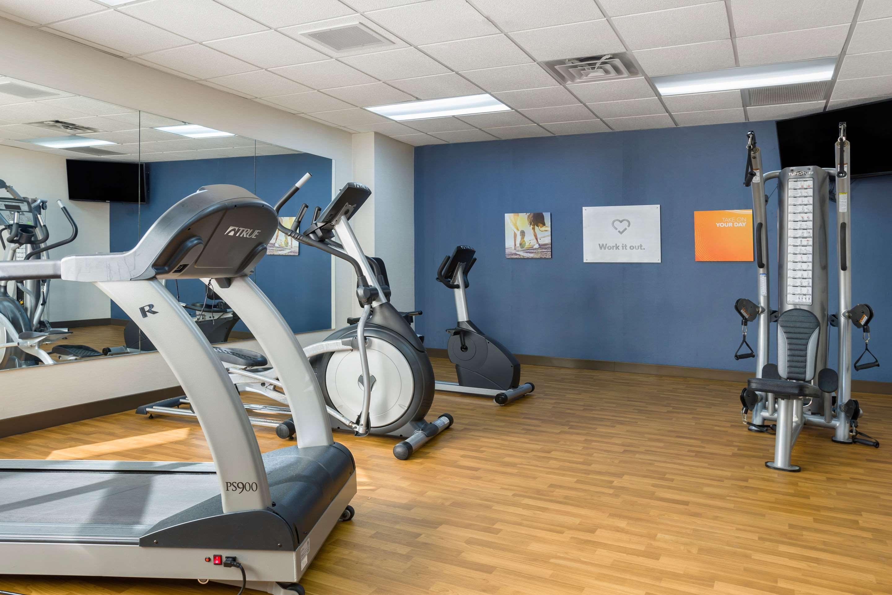 Comfort Suites Bethlehem Near Lehigh University And Lvi Airport מראה חיצוני תמונה